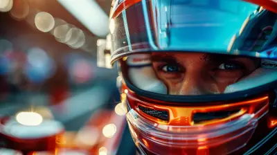 Indy 500: Who Will Take the Brickyard Crown This Year?