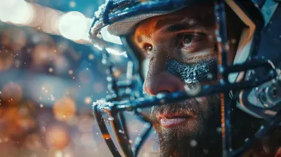 Inside the Mind of [Player Name]: A Deep Dive into Their Game