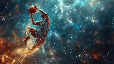 Inside the Mind of [Player Name]: A Deep Dive into Their Game