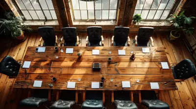 Inside the Negotiation Room: What Really Happens During Player Trades