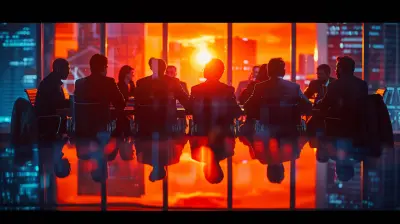 Inside the Negotiation Room: What Really Happens During Player Trades