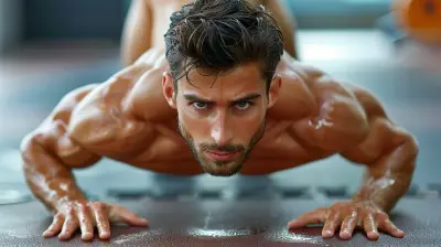 Is Bodyweight Training Enough for Strength Gains?