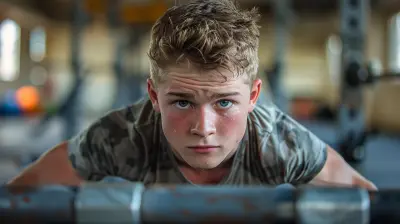 Is Bodyweight Training Enough for Strength Gains?