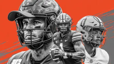 Key Offseason Moves Reshaping the 2027 Landscape