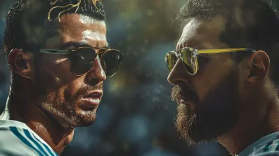 La Liga Title Race: Can the Underdogs Overcome the Giants?