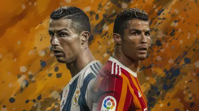 La Liga Title Race: Can the Underdogs Overcome the Giants?