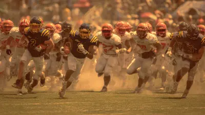Last-Minute Drama and Legacy: Inside the 2027 Gridiron Classic