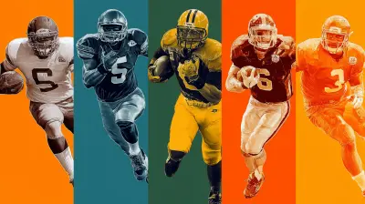 Last-Minute Drama and Legacy: Inside the 2027 Gridiron Classic