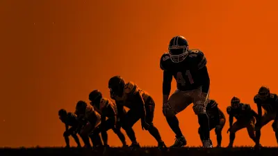 Last-Minute Drama and Legacy: Inside the 2027 Gridiron Classic