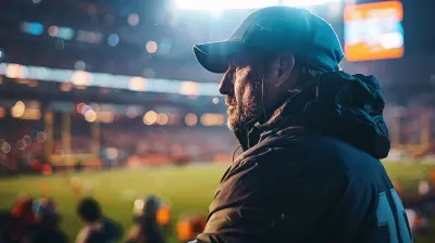 Leadership in Sports: The Philosophy of a Championship Coach