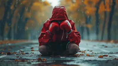 Learning from Losses: Turning Defeat into Motivation