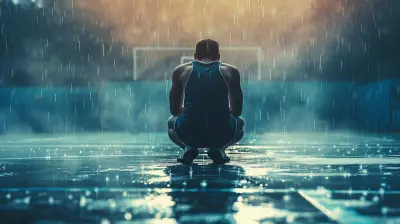 Learning from Losses: Turning Defeat into Motivation