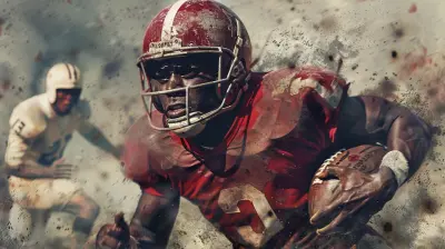 Legendary Athletes Immortalized in Sports Documentaries