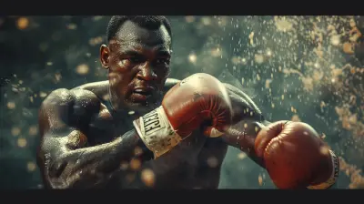 Legendary Athletes Immortalized in Sports Documentaries