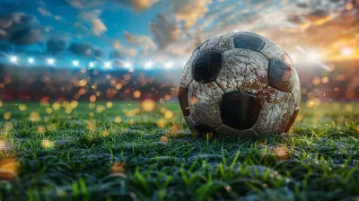 Live Kickoff Reaction: Soccer’s Most Anticipated Title Match