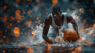 Master of the Moment: [Player Name]s Clutch Performances Under Pressure