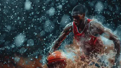 Master of the Moment: [Player Name]s Clutch Performances Under Pressure