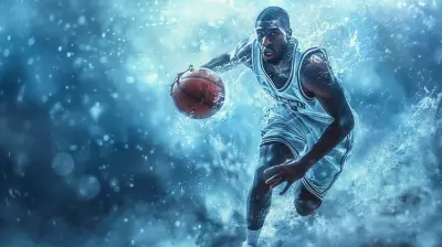 Master of the Moment: [Player Name]s Clutch Performances Under Pressure