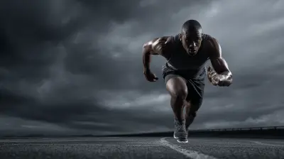 Mastering Endurance: Cardio Techniques for Long-Lasting Stamina