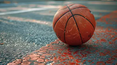 Mastering the Art of the Pick and Roll in Basketball