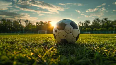 Mastering the Basics: A Guide to Succeeding in Amateur Sports