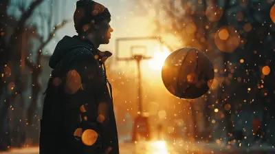 More Than a Game: The Social Impact of Sports Documentaries