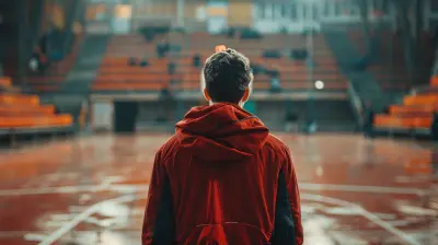 More Than a Game: The Social Impact of Sports Documentaries