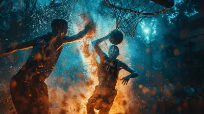 More Than a Game: The Social Impact of Sports Documentaries