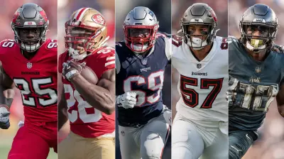 Most Improved Teams Going Into the 2027 Season