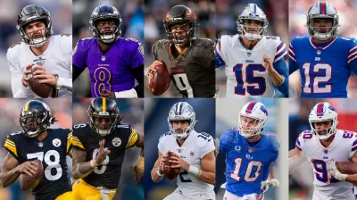 Most Improved Teams Going Into the 2027 Season
