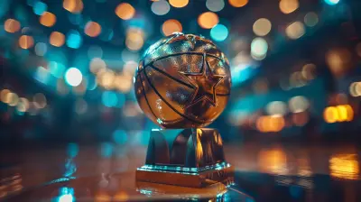 Nba All Star Game Predicting The Mvp And Key Performers