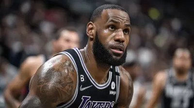 NBA Player Efficiency Ratings Set to Shake Up the League in 2027