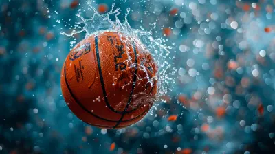 NBA Playoffs: Which Team Has the Edge in This Year’s Conference Finals?