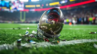 NFL Conference Championships: Who Will Punch Their Ticket to the Super Bowl?