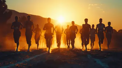 On the Edge of Glory: How Documentaries Capture the Pinnacle of Sports