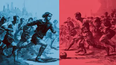One City, Two Clubs, and a Derby That Lit Up 2027