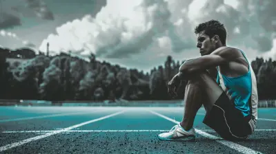 Overcoming Mental Blocks to Improve Your Skiing Performance