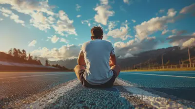 Overcoming Mental Blocks to Improve Your Skiing Performance