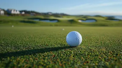 PGA Championship: Predicting the Winner Based on Course Conditions