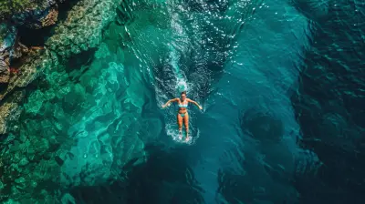 Pool Vs Open Water Which Swimming Environment Suits You Best