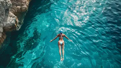 Pool vs Open Water: Which Swimming Environment Suits You Best?