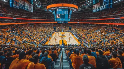 Preparing for the Playoffs: What Sets Championship Teams Apart