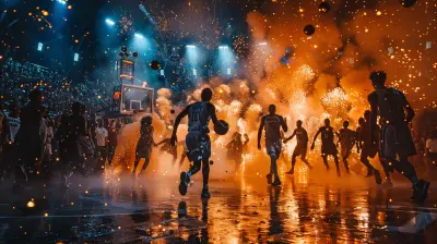 Preparing for the Playoffs: What Sets Championship Teams Apart