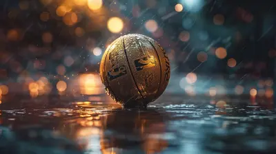 Preparing for the Playoffs: What Sets Championship Teams Apart