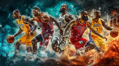 Preparing For The Playoffs What Sets Championship Teams Apart