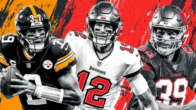 Preseason Kicks Off a New Era for These Franchises in 2026