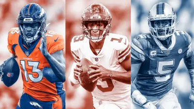 Preseason Kicks Off a New Era for These Franchises in 2026