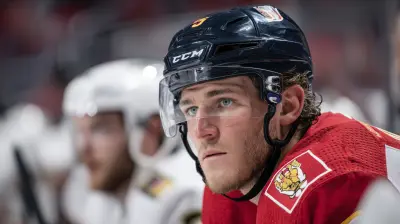 Projecting the NHL's Top Scorers for the 2027 Season