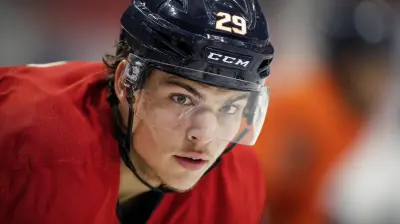 Projecting the NHL's Top Scorers for the 2027 Season