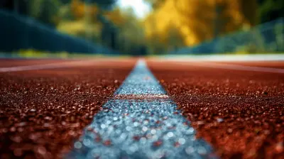 Pushing Through Plateaus: How to Break Free of Performance Slumps